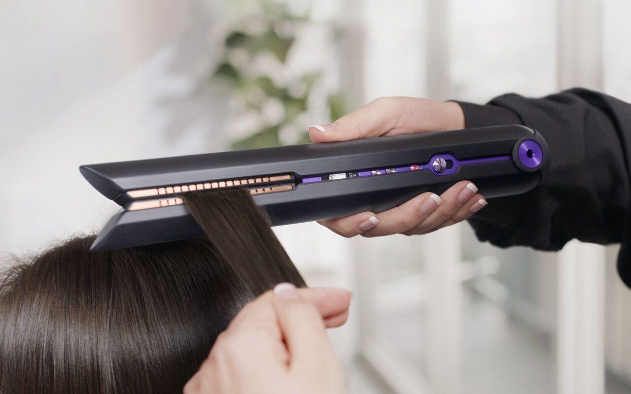 Dyson Corrale HS07 Straightener reacondicionado - Reebelo España