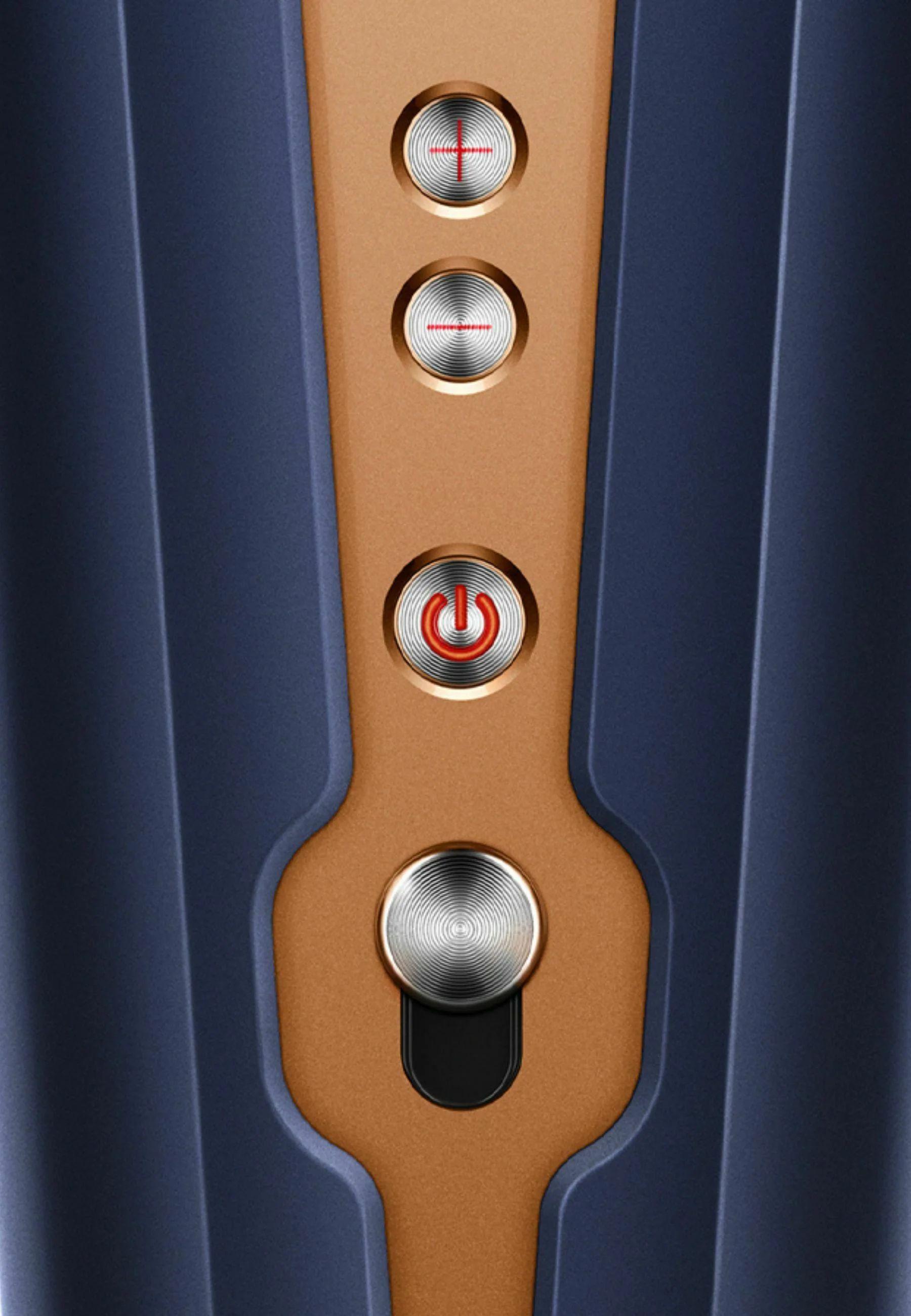 Dyson Corrale HS07 Straightener reacondicionado - Reebelo España