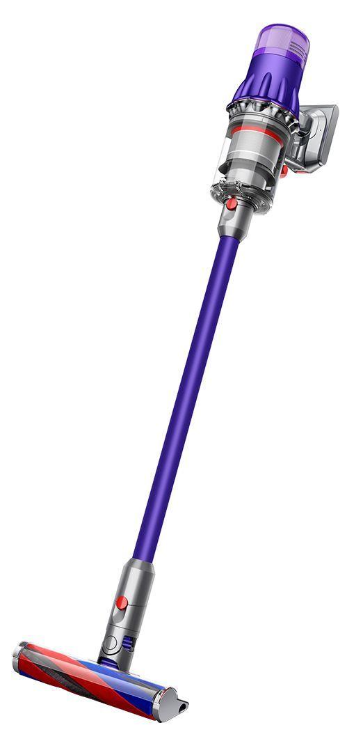 Dyson Digital Slim Fluffy Cordless Vacuum Cleaner reacondicionado - Reebelo España
