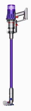 Dyson Digital Slim Fluffy Cordless Vacuum Cleaner reacondicionado - Reebelo España