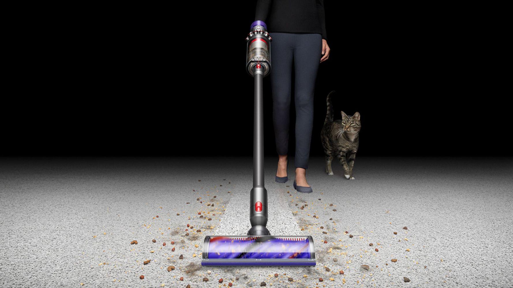 Dyson SV28 V11 Plus Cordless Vacuum Cleaner reacondicionado - Reebelo España
