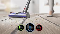 Dyson SV28 V11 Plus Cordless Vacuum Cleaner reacondicionado - Reebelo España