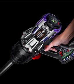 Dyson V9 Submarine Wet and Dry Vacuum Cleaner reacondicionado - Reebelo España