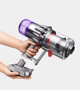 Dyson V9 Submarine Wet and Dry Vacuum Cleaner reacondicionado - Reebelo España