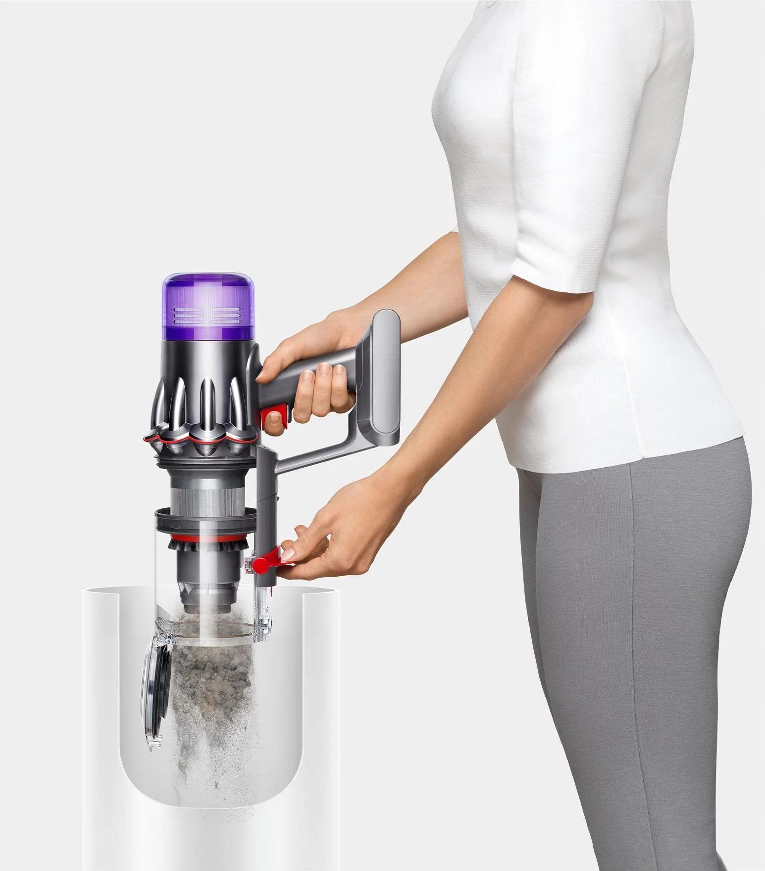 Dyson V9 Submarine Wet and Dry Vacuum Cleaner reacondicionado - Reebelo España