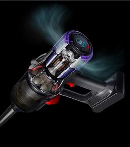 Dyson V9 Submarine Wet and Dry Vacuum Cleaner reacondicionado - Reebelo España