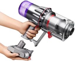Dyson V9 Submarine Wet and Dry Vacuum Cleaner reacondicionado - Reebelo España