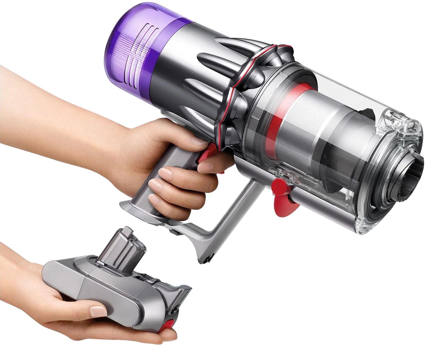 Dyson V9 Submarine Wet and Dry Vacuum Cleaner reacondicionado - Reebelo España