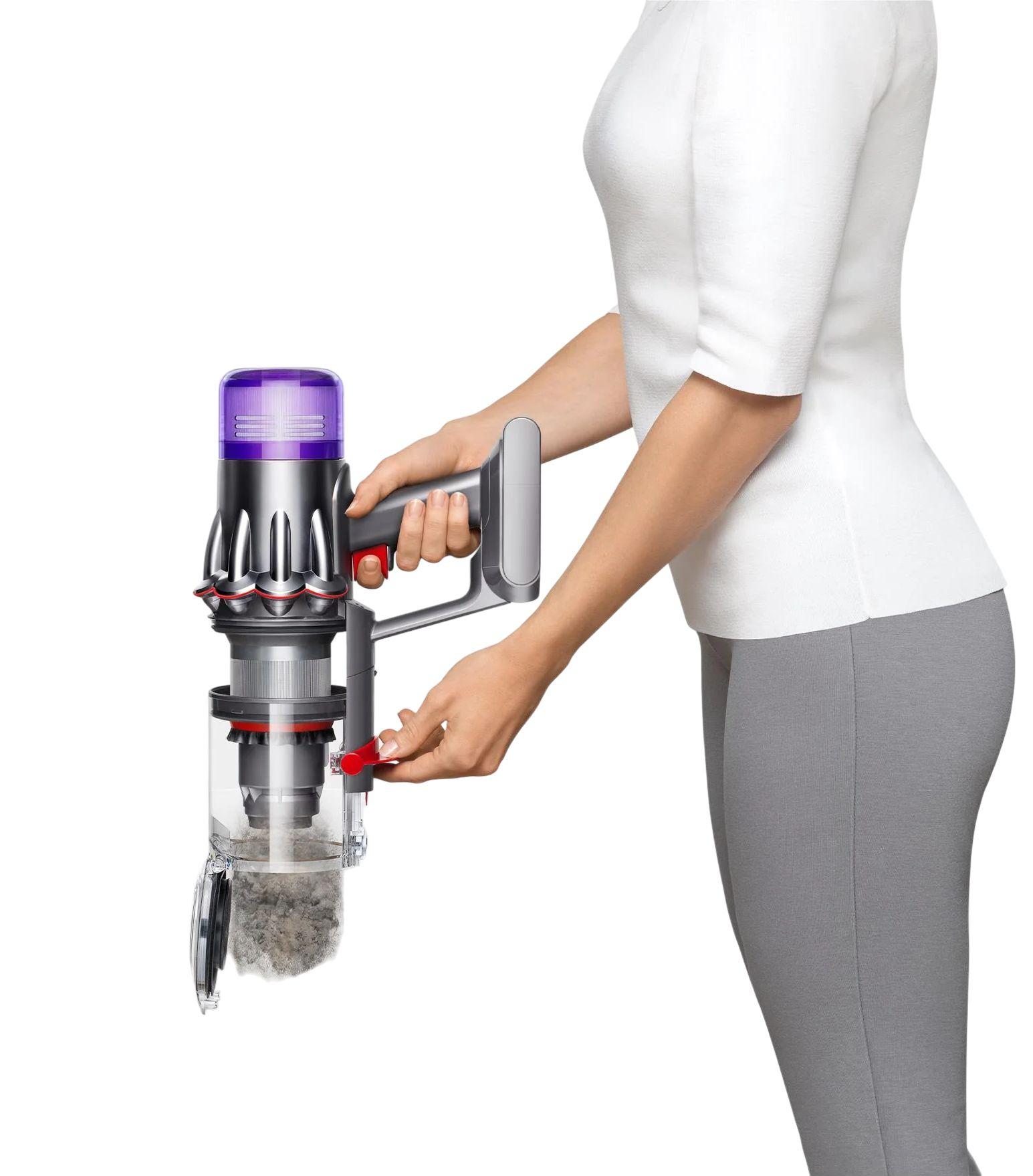 Dyson V9 Submarine Wet and Dry Vacuum Cleaner reacondicionado - Reebelo España