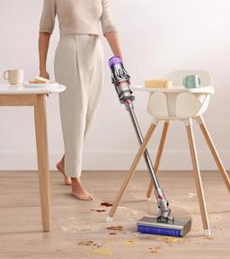 Dyson V9 Submarine Wet and Dry Vacuum Cleaner reacondicionado - Reebelo España