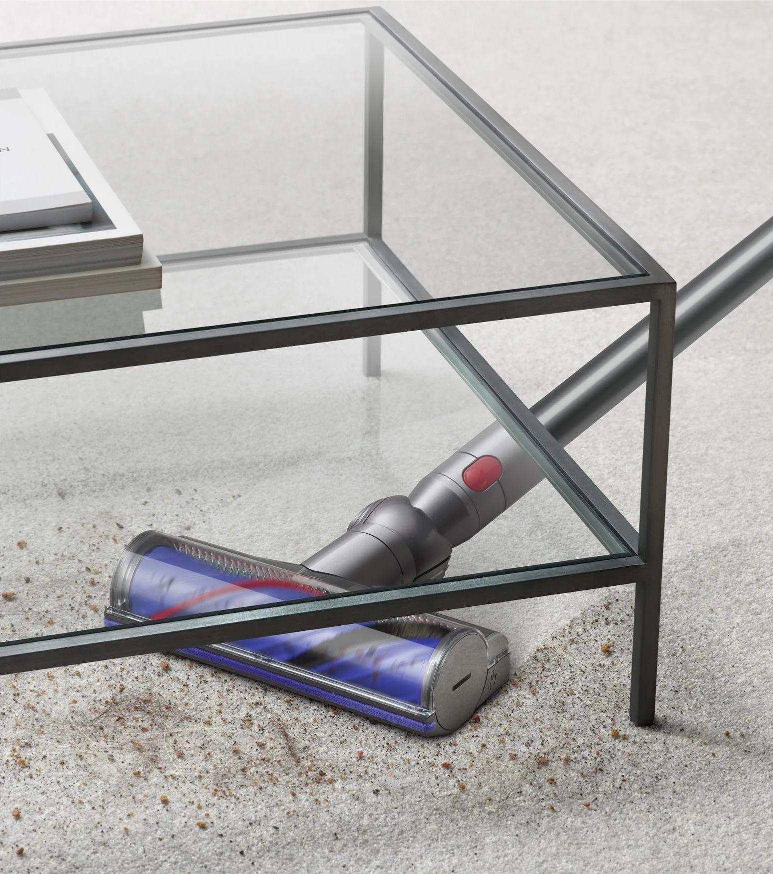 Dyson V9 Submarine Wet and Dry Vacuum Cleaner reacondicionado - Reebelo España