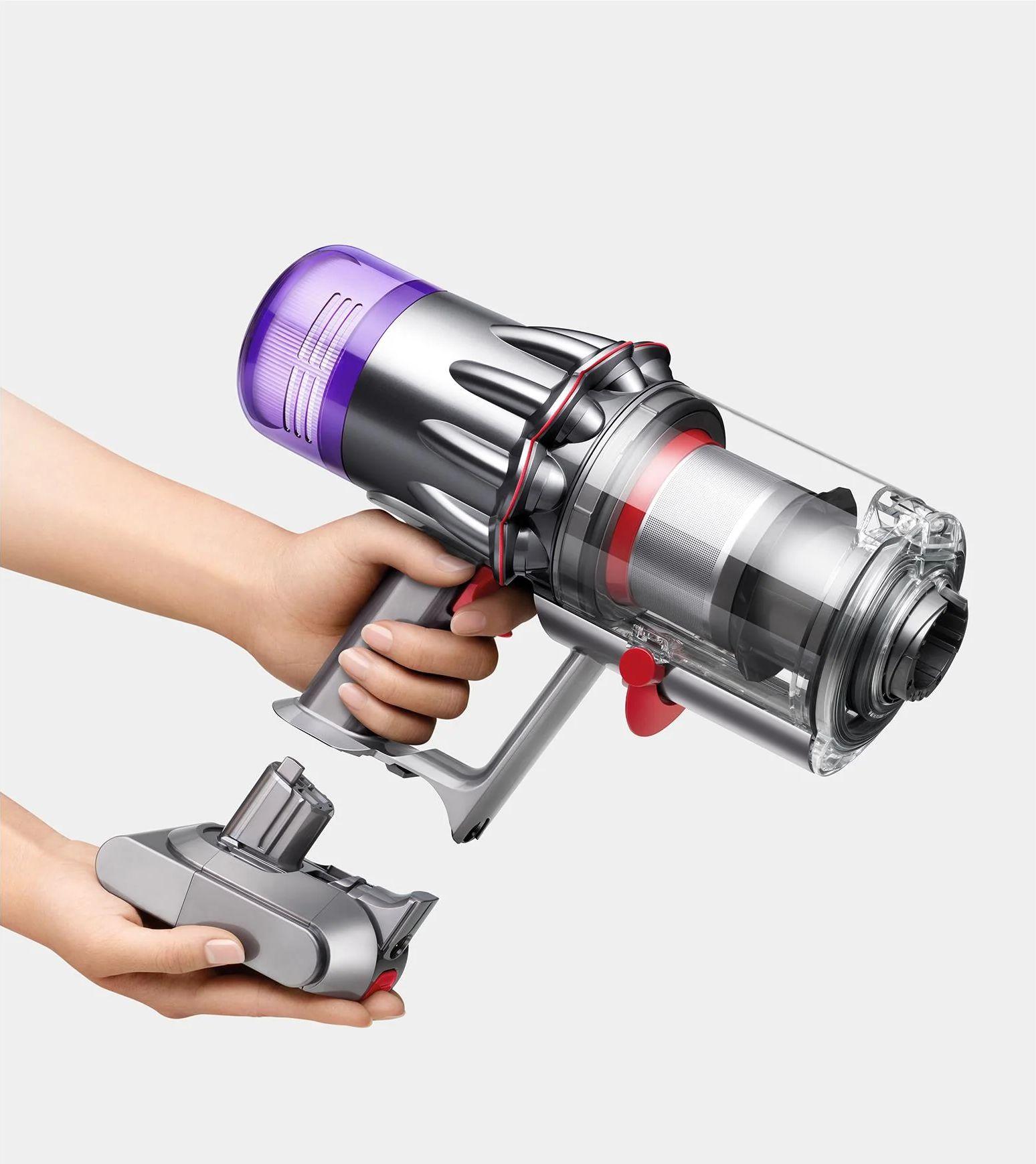 Dyson V9 Submarine Wet and Dry Vacuum Cleaner reacondicionado - Reebelo España