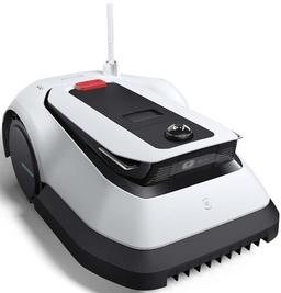 Ecovacs GOAT G1 Robotic Lawn Mower reacondicionado - Reebelo España