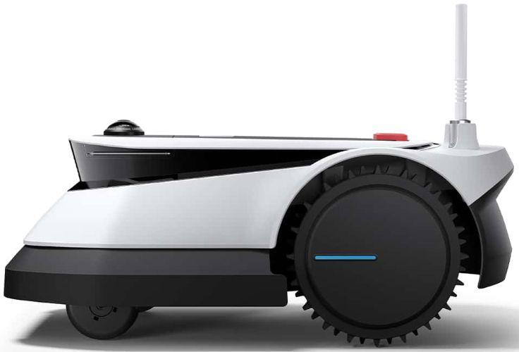 Ecovacs GOAT G1 Robotic Lawn Mower reacondicionado - Reebelo España