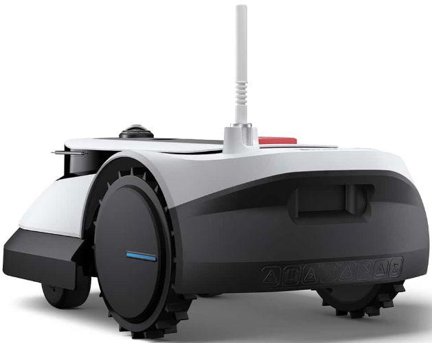 Ecovacs GOAT G1 Robotic Lawn Mower reacondicionado - Reebelo España