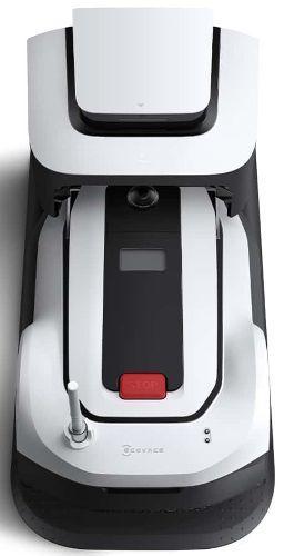 Ecovacs GOAT G1 Robotic Lawn Mower reacondicionado - Reebelo España