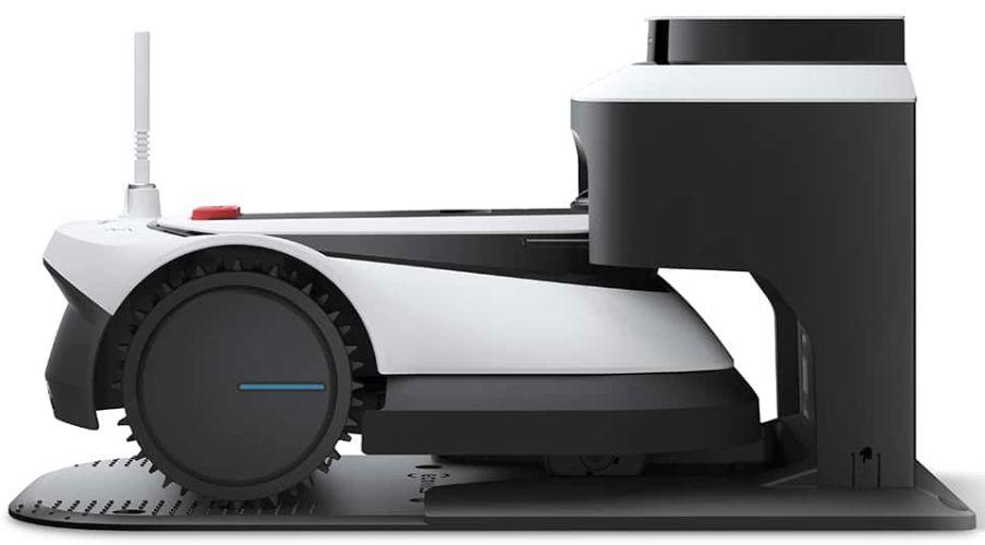 Ecovacs GOAT G1 Robotic Lawn Mower reacondicionado - Reebelo España