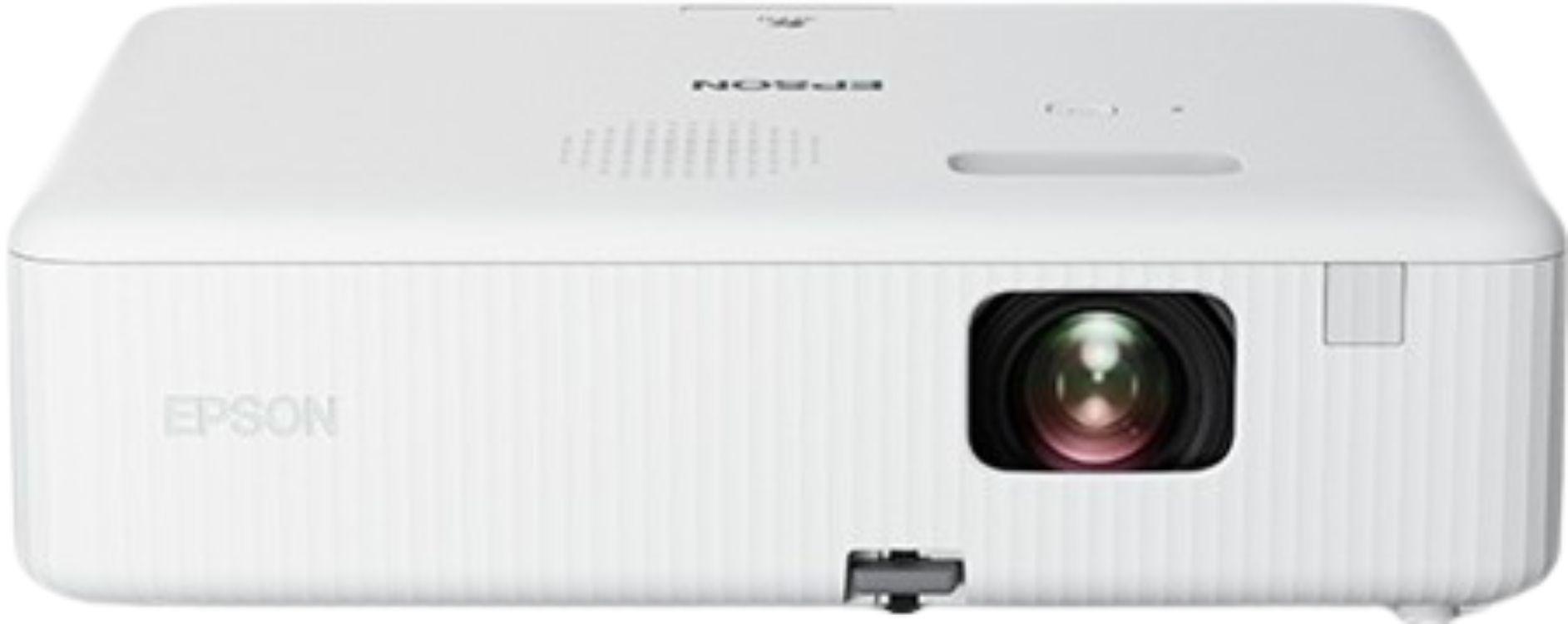 Proyector Portátil Epson EpiqVision Flex CO-W01 reacondicionado - Reebelo España