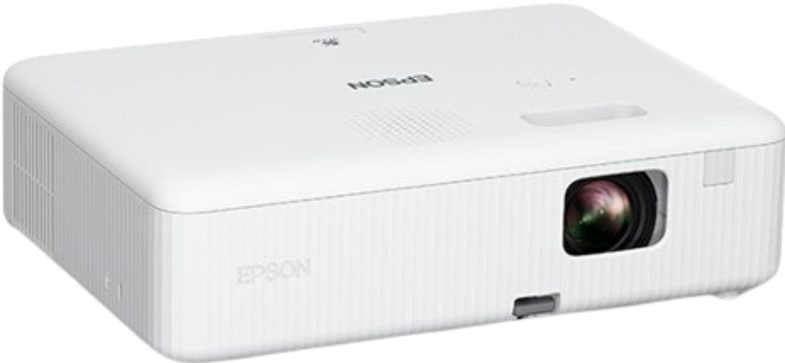 Proyector Portátil Epson EpiqVision Flex CO-W01 reacondicionado - Reebelo España