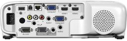 Epson PowerLite 119W Proyector LCD 4:3 V11H985020 reacondicionado - Reebelo España