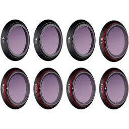 Filter Set for Autel EVO II 8K Drone  (8 Pack) reacondicionado - Reebelo España