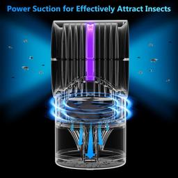 FVOAI Zap M3 Pro Fruit Fly Trap reacondicionado - Reebelo España