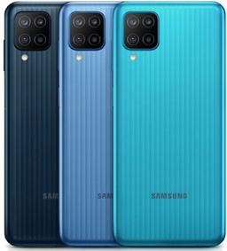 Galaxy M12 reacondicionado - Reebelo España