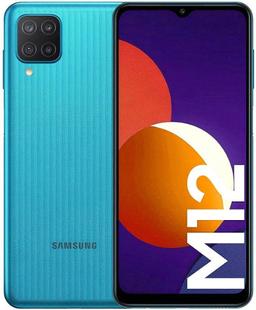 Galaxy M12 reacondicionado - Reebelo España
