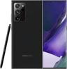 Galaxy Note 20 Ultra - 4G - 256 GB - 12GB RAM - 1 SIM física + eSIM - Negro Místico - Libre - Bueno - Batería estándar