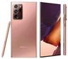 Galaxy Note 20 Ultra - 5G - 256 GB - 12GB RAM - 1 SIM física + eSIM - Bronce Místico - Libre - Como Nuevo - Batería estándar