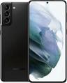 Galaxy S21+ (5G) - 128GB - 1 SIM física + eSIM - Negro Phantom - Libre - Muy bueno - Batería estándar
