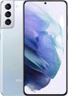 Galaxy S21+ (5G) - 128GB - 1 SIM física + eSIM - Plata Fantasma - Libre - Muy bueno - Batería estándar