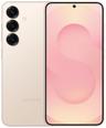 Galaxy S25 - 256 GB - Oro Rosa - Libre - Como Nuevo - Batería estándar