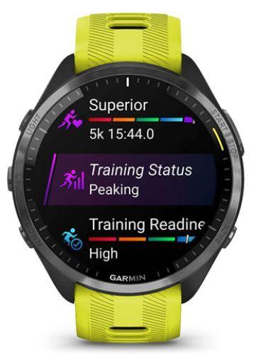 Garmin Forerunner 965 Smartwatch reacondicionado - Reebelo España