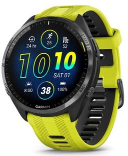 Garmin Forerunner 965 Smartwatch reacondicionado - Reebelo España