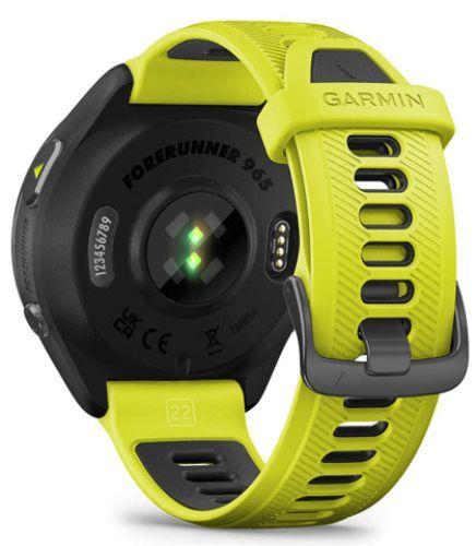Garmin Forerunner 965 Smartwatch reacondicionado - Reebelo España