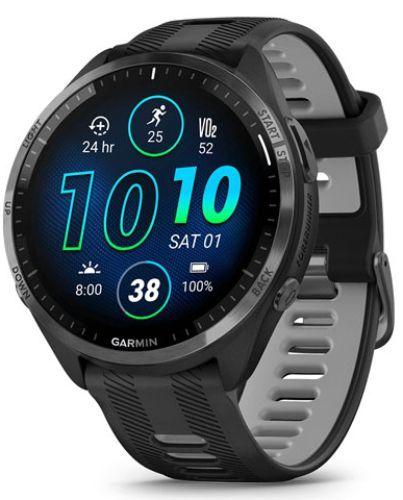 Garmin Forerunner 965 Smartwatch reacondicionado - Reebelo España