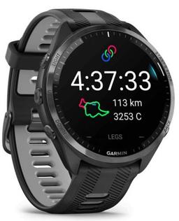 Garmin Forerunner 965 Smartwatch reacondicionado - Reebelo España