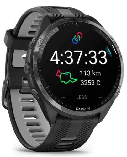 Garmin Forerunner 965 Smartwatch reacondicionado - Reebelo España