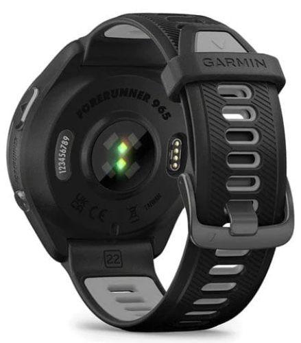 Garmin Forerunner 965 Smartwatch reacondicionado - Reebelo España