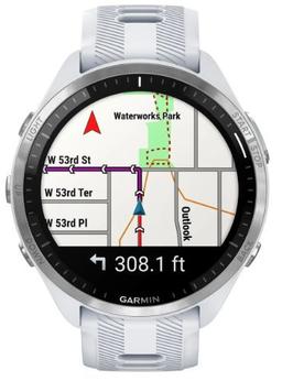 Garmin Forerunner 965 Smartwatch reacondicionado - Reebelo España