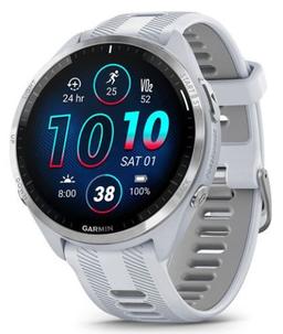 Garmin Forerunner 965 Smartwatch reacondicionado - Reebelo España