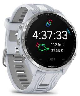 Garmin Forerunner 965 Smartwatch reacondicionado - Reebelo España