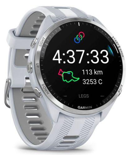 Garmin Forerunner 965 Smartwatch reacondicionado - Reebelo España