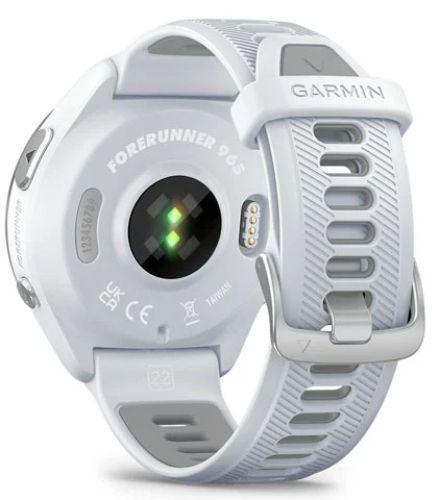 Garmin Forerunner 965 Smartwatch reacondicionado - Reebelo España