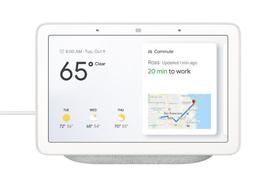 Google Nest Hub reacondicionado - Reebelo España