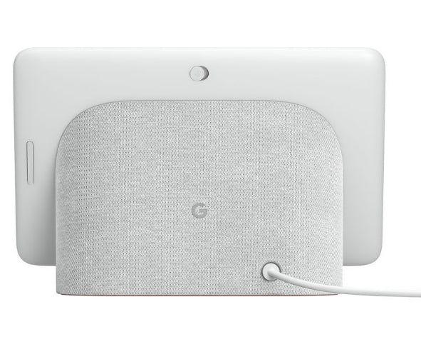 Google Nest Hub reacondicionado - Reebelo España