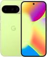 Google Pixel 10 - 128GB - 1 SIM física + eSIM - Verbena de limón - Libre - Bueno - Batería estándar
