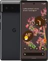 Google Pixel 6 - 128GB - Negro Tormenta - Libre - Bueno - Batería estándar