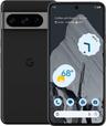Google Pixel 8 Pro (5G) - 128GB - Obsidiana - Libre - Muy bueno - Batería estándar